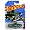La Troca - Layin Low 5/5 - Hot Wheels