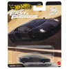 Lamborghini Aventador Coupe - 25 Fast y Furious 5/5 - Hot Wheels