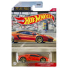 Lamborghini Aventador Miura Homage - Hot Wheels 1/4 Mile Finals 4/5 - Hot Wheels