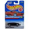 Lamborghini Countach - 1998 First Editions 768 - Hot Wheels