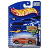 Lamborghini Countach - 2002 First Editions 196 - Hot Wheels