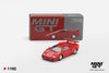 Lamborghini Countach 25 Anniversary Red - 1102 - Mini GT
