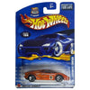 Lamborghini Countach - 35th Aniversary 196 - Hot Wheels