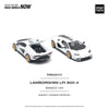 Lamborghini Countach LPI 800-4 Bianco Siderale - 117 - Pop Race