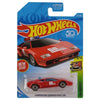 Lamborghini Countach Pace Car - Exotics 9/10 - Hot Wheels