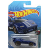 Lamborghini Countach - Tooned 1/5 - Hot Wheels