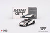 Lamborghini Huracan Sterrato - 763 - Mini GT