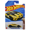 Lamborghini Huracan Sterrato - Safari Mode 1/5 - Hot Wheels