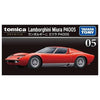 Lamborghini Miura P400s - Tomica Premium - Takara Tomy