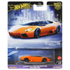 Lamborghini Reventon Roadster - Exotics Envy 2/5 - Hot Wheels