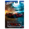 Lamborghini Sian FKP 37 - Hybrid Speed 2/5 - Hot Wheels