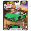 Lamborghini Temerario - Boulevard 139 - Hot Wheels