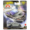 Lancer Evolution IX - Ronin Run II 4/5 - Hot Wheels