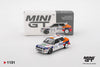 Lancia Delta HF Integrale Evoluzione #1 - 1993 Rallye Monte Carlo - 1131 - Mini GT
