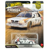Lancia Delta S4 - Thrill Climbers 4/5 - Hot Wheels