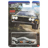 Lancia Rally 037 - Rally Racers 5/5 - Hot Wheels