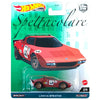 Lancia Stratos - Spettacolare 2/5 - Hot Wheels