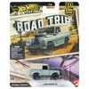 Land Rover S2 - Road Trip 1/5 - Hot Wheels