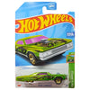 Layin Lowrider - Slammed 3/5 - Hot Wheels