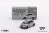 Lb Works Abas Works Abarth 595 Fighters - 1064 - Mini GT