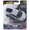 Lb Works Lamborghini Huracan - Slide Street 2 2/5 - Hot Wheels