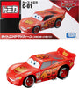 Lightning McQueen C-01 - Tomica Básico - Takara Tomy