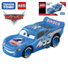 Lightning McQueen Dinoco - Tomica Básico - Takara Tomy