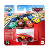 Lightning Mcqueen - Mini Cars - Disney Pixar Cars