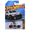 Lil Roar - Dirt 5/10 - Hot Wheels