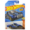 Limited Grip - Hot Trucks 6/10 - Hot Wheels
