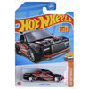 Limited Grip - Hot Trucks 6/10 - Hot Wheels