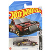 Limited Grip - Rod Squad 3/5 - Hot Wheels