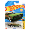 Long Bloc - Art Cars 9/10 - Hot Wheels