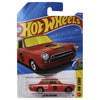Lotus Cortina - Euro 3/10 - Hot Wheels