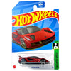 Lotus Evija - Green Speed 3/10 - Hot Wheels