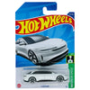 Lucid Air - Green Speed 4/5 - Hot Wheels
