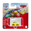 Luigi - Mini Cars - Disney Pixar Cars