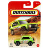 MBX Field Car - 6/125 - 2026 - Matchbox