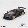 LB Works Lamborghini Aventador - 1087 - Mini GT