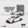 Ford Mustang GTD Spirit of America - 1097 - Mini GT