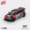 Hyundai Ioniq 5 N Mini GT RS-01 T - 2025 Tokyo Auto Salon - 1098 - Mini GT