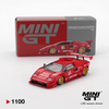 Lamborghini Countach Lb-Works - 1110 - Mini GT