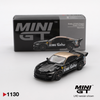 Shelby GT500 Dragon Snake Concept - Black/Gold - 1130 - Mini GT