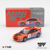 Subaru Impreza WRC97 - 1999 DRM Champion - 1140 - Mini GT