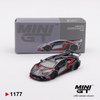 Lb Works Lamborghini Huracan Gt - Ronin - 1177 - Mini GT