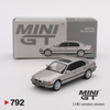 BMW 750IL Aspen Silver Metallic - 792 - Mini GT
