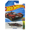 Mach Speeder - Exoticars 10/10- Hot Wheels