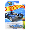 Mach Speeder - Exoticars 10/10 - Hot Wheels