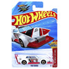 Mad Manga - Lets Race 4/5 - Hot Wheels