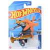 Mad Propz - Sky Show 3/5 - Hot Wheels